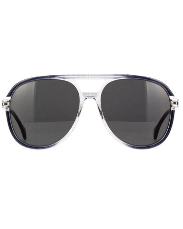 SUNGLASSES GUCCI LOGO GG1104S-001 for MAN