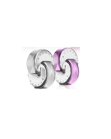 BVLGARI Mixed Women Lines Miniatures Set (4x5ml)