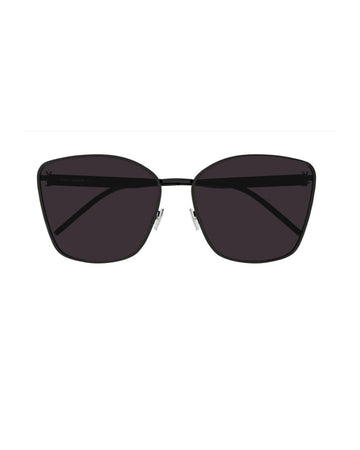 SAINT LAURENT SL M98 - 001 BLACK | SUNGLASSES WOMAN