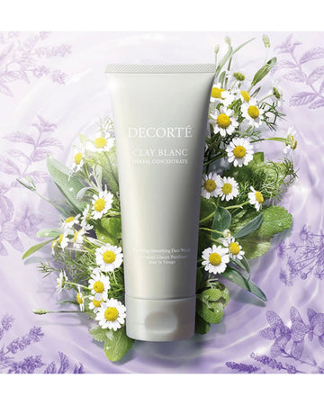 Clay Blanc Herbal Concentrate 170g