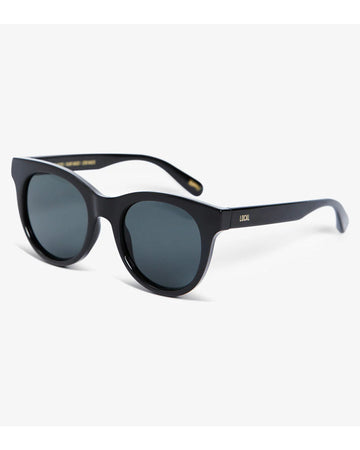 BASICS: PRG BLACK - POLARIZED LENS