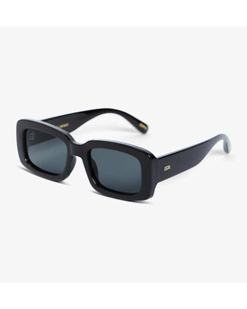 LOCAL SUPPLY BASICS: AKL BLACK - POLARIZED LENS