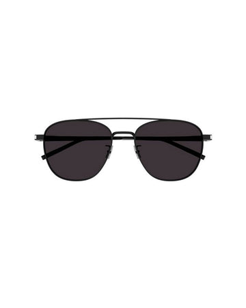 Saint Laurent  SL 531 009 57 - Black Sunglasses