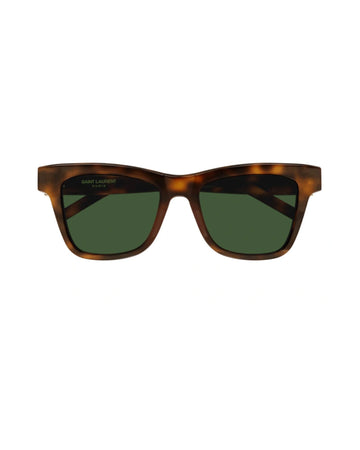 SAINT LAURENT SL M106 - 003 HAVANA | SUNGLASSES WOMAN