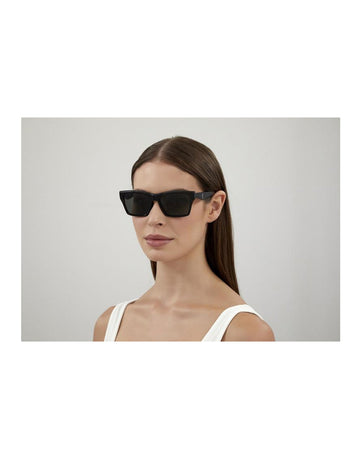 Saint Laurent SL M104 Sunglasses SL M104 001 56