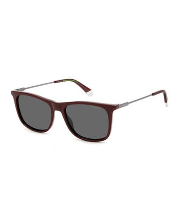 POLAROID PLD 4145/S/X LHF (M9) BURGUNDY