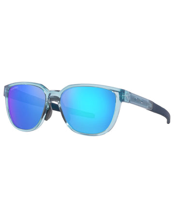 Oakley Actuator A OO9250A 925006 57 - Transparent Stonewash