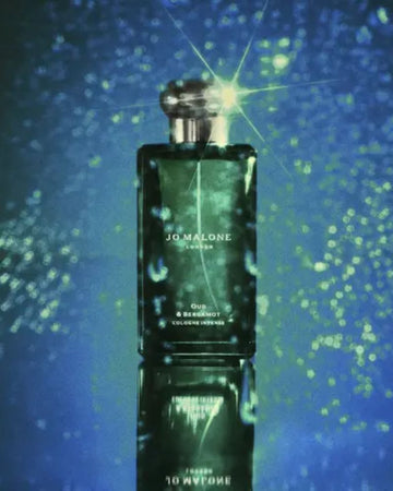 Oud &amp; Bergamot Clgn Intense Ppk 100ml