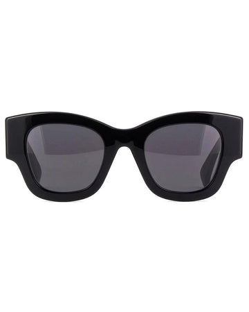 KENZO KZ40169U 01A Shiny Black Sunglasses