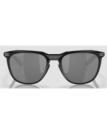 Oakley Thurso OO9286-0254 - matte black/prizm black polarized