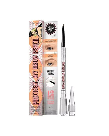 Benefit Cosmetics Precisely, My Brow Pencil Ultra Fine Shape & Define -Shade 3.5