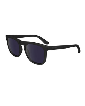Calvin Klein CK23534S 001 54 - Black Shape: Square, Material: Bio Injected.