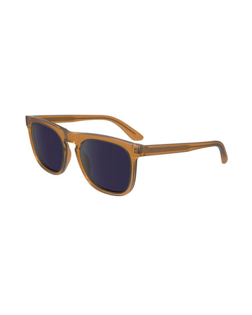 Calvin Klein CK23534S 261 54 - Caramel Shape: Square, Material: Bio Injected.