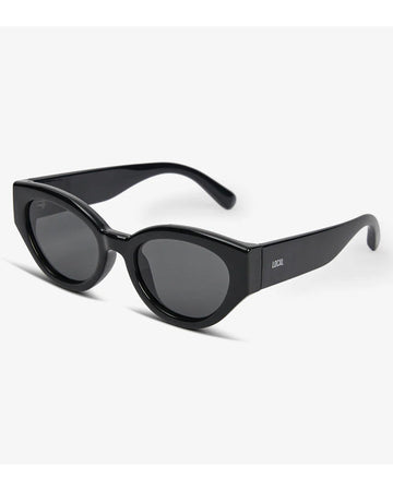 LOCAL SUPPLY BASICS: ROM  BLACK - POLARIZED LENS