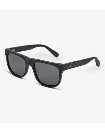 LOCAL SUPPLY BASICS: ASP BLACK - POLARIZED LENS