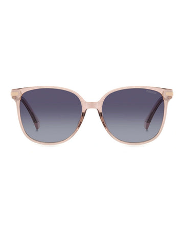 Polaroid PLD 4170/G/S/X Sunglasses Lilac Gold Copper 56mm New 100% Authentic