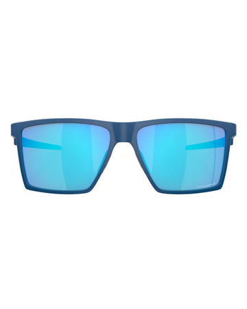 Oakley Futurity Sun Satin Ocean Blue Prizm Sapphire (57) 0OO9482