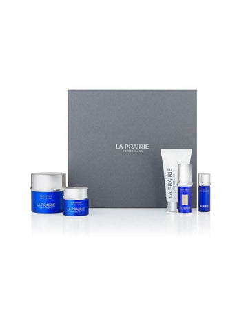 LA PRAIRIE Skin Caviar Luxury Ritual