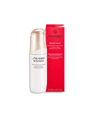 Benefiance Brightening Micro-spot Serum 50ml