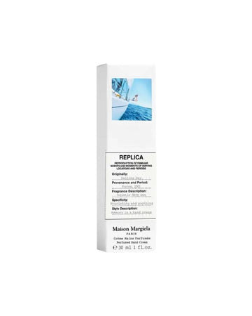 Sailing Day Hand Cream 30ml