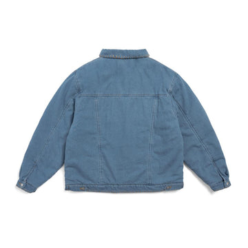 Phantaci Nimbus Denim Jacket Light Denim Size S