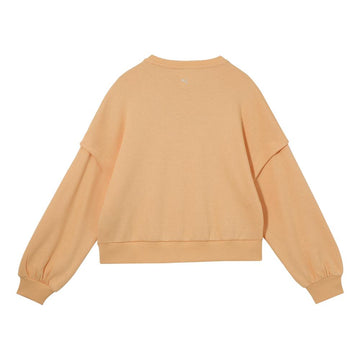 Puma x Phantaci Crew W Sweater Orange Size L