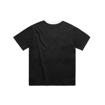 Phantaci Op Phc Tee Black Size M