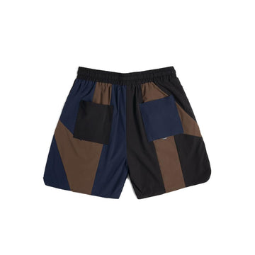 Phantaci Double I Shorts Black Size L