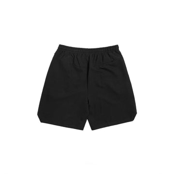 Phantaci 4T Jersey Drawstring Shorts Black Size M