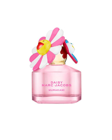 Marc Jacobs Daisy Murakami Green Limited-Edition Eau de Parfum for Women 50ml (1.6oz)