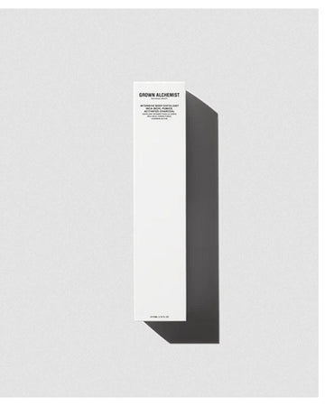 Intensive Body Exfoliant Inca-Inchi, Pumice, Activated Charcoa