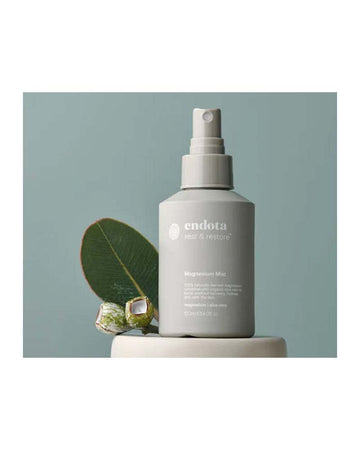 Endota Magnesium Mist Spray 120ml