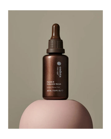 Endota Peptide 8 Hyaluronic Serum 30ml