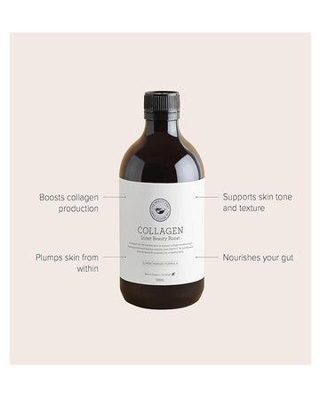 The Beauty Chef Collagen Inner Beauty Boost 500ml