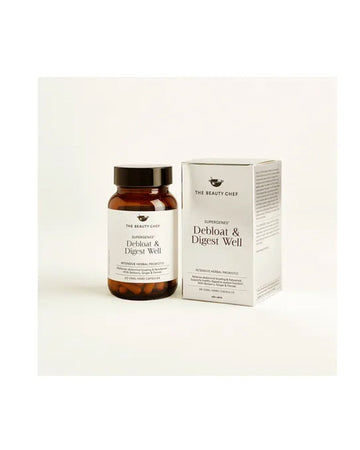 THE BEAUTY CHEF Supergenes™ Debloat &amp; Digest Well • 82g