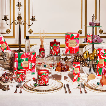 Christmas Scent Scenetm   Duo  Night Before Christmas &amp; Midnight In Milan