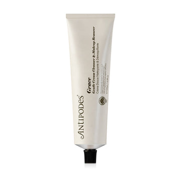 Grace Gentle Cream Cleanser &amp; Makeup Remover 120ml