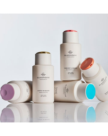 A Tahaa Affair 300ML Body Wash