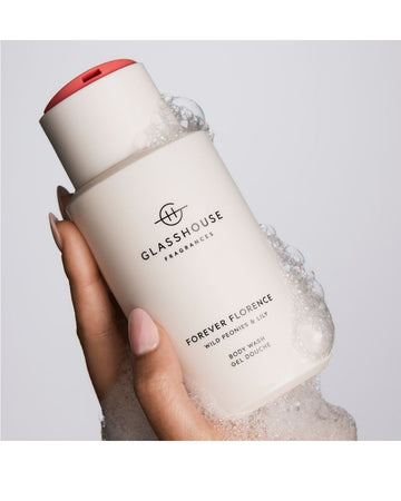 Forever Florence 300ML Body Wash