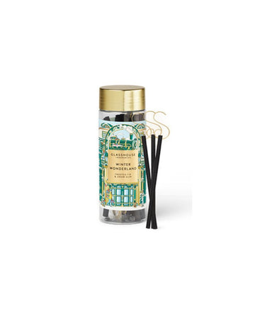 Candle Trio 3 X 30G Soy Candles