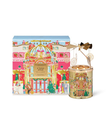 24 Days Of Christmas Advent Calendar
