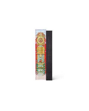 Gf 5 Replacement Scent Stems - Christmas - Night Before Christmas - X25